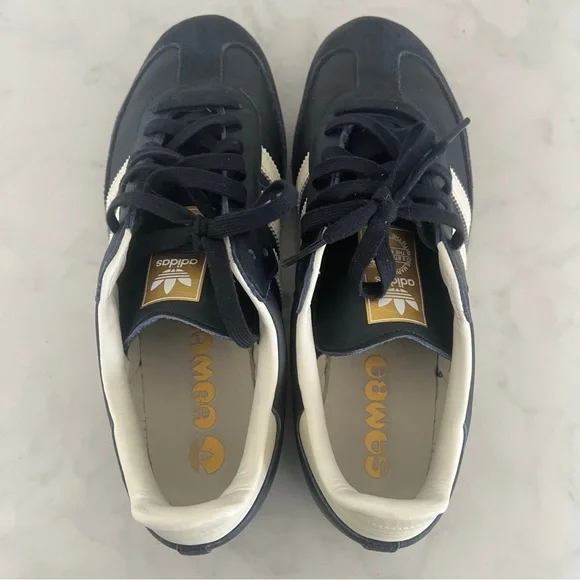 Adidas Samba Men’s US 8.5 - Picture 6 of 9